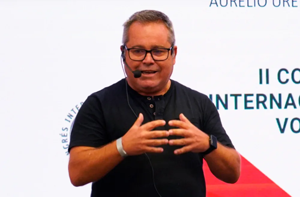 AURELIO UREÑA