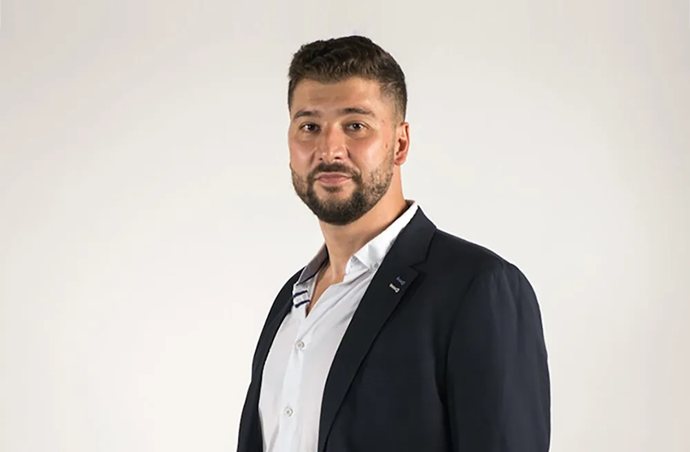 GUILLERMO FALASCA
