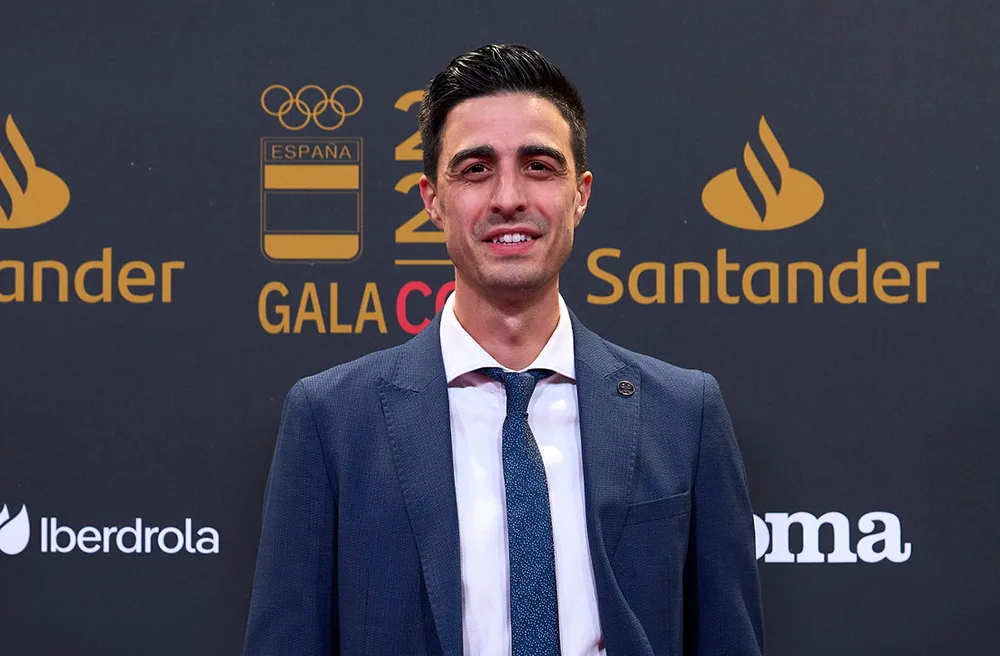 JOEL GONZALEZ